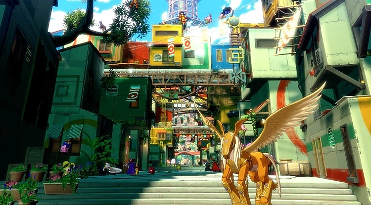 Digimon Story: Time Stranger - Leak enthüllt komplette DLC-Riege mit 16 neuen Digimon